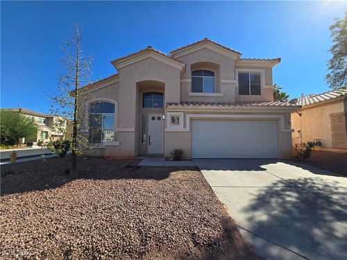381 Grandover Ct, Las Vegas, NV, 89148-2821 | Card Image