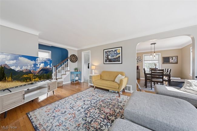 8306 Deerfield Dr, House other with 3 bedrooms, 2 bathrooms and null parking in Parma OH | Image 6