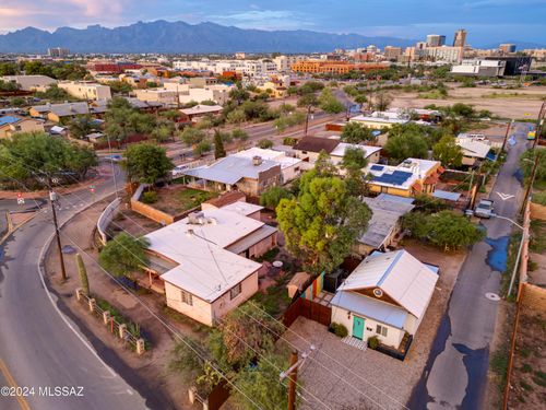 227 S Grande Avenue, Tucson, AZ, 85745 | Card Image