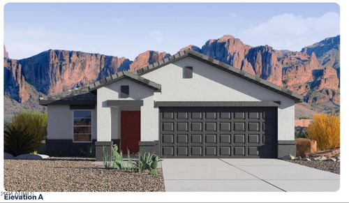 25329 W Sunland Avenue, Buckeye, AZ, 85326 | Card Image