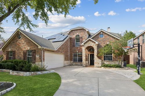 3912 Appleton Ln, Flower Mound, TX, 75022-2934 | Card Image