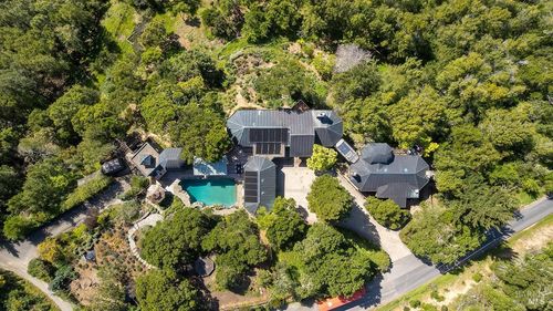 1100 Bayhills Dr, San Rafael, CA, 94903-3045 | Card Image