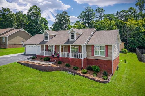 1914 Alex Ln, Cookeville, TN, 38506-7866 | Card Image