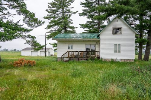 N8475 5th Ave, CAMP DOUGLAS, WI, 54618-9766 | Card Image