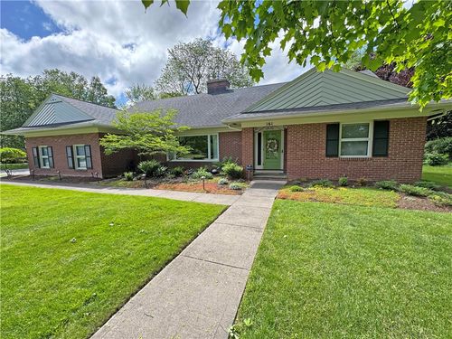 161 Danbury Cir S, Rochester, NY, 14618-2751 | Card Image