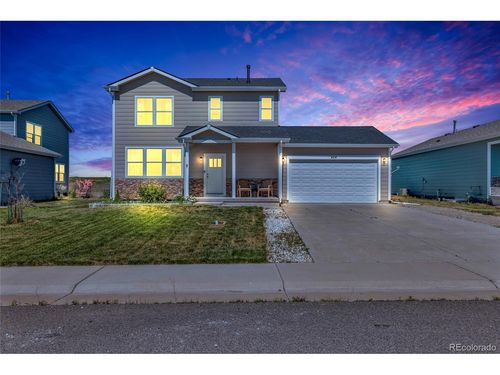424 S 3rd Ave, Deer Trail, CO, 80105-8135 | Card Image