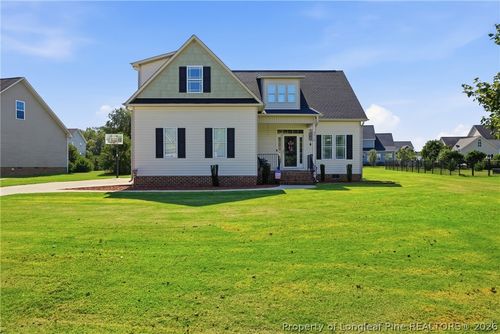 3916 Barclay Way, Wade, NC, 28395-9082 | Card Image