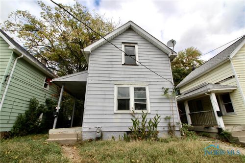 1804 Bigelow St, Toledo, OH, 43613-5204 | Card Image