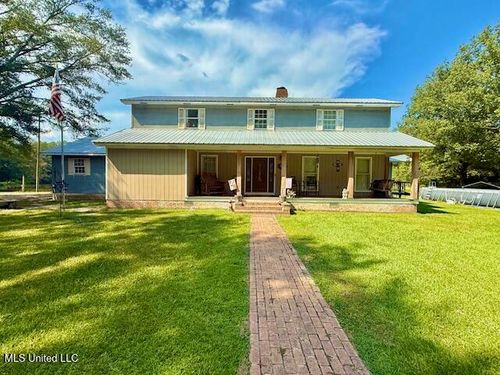 4036 Monticello Rd, Wesson, MS, 39191-6090 | Card Image