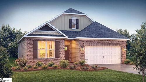 1914 Crumhorn Ave, Boiling Springs, SC, 29316-7488 | Card Image