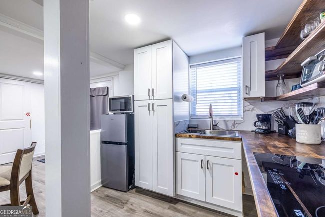 B - 1122 Elaine Dr, Condo with 2 bedrooms, 1 bathrooms and 2 parking in Forest Park GA | Image 11