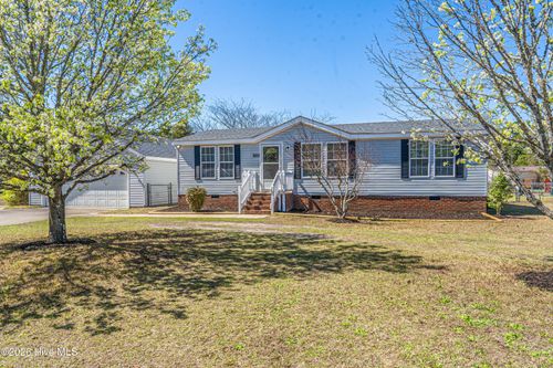 263 Countryside Drive, Aberdeen, NC, 28315 | Card Image