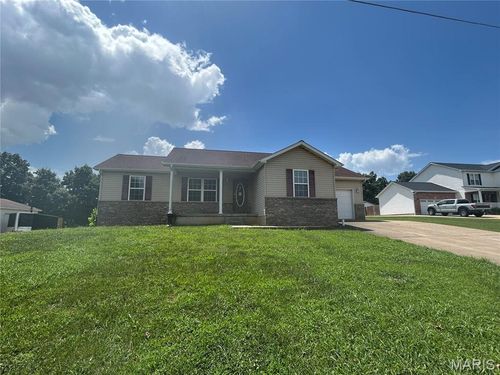 1149 Riverwoods Drive, Desloge, MO, 63628 | Card Image