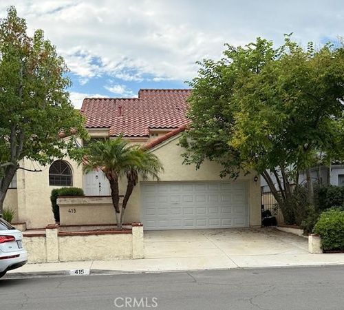 415 Beverly Dr, Walnut, CA, 91789-4233 | Card Image