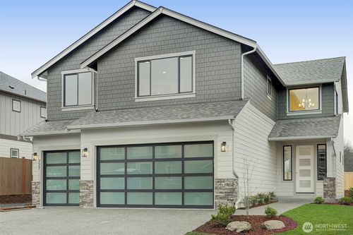 727 Covington Ave, Snohomish, WA, 98290-2666 | Card Image