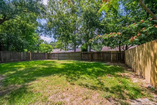 4111 Fitzwater Dr, House other with 3 bedrooms, 2 bathrooms and 2 parking in Spring TX | Image 28