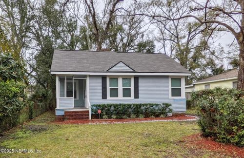 816 Saranac St, Jacksonville, FL, 32254-3233 | Card Image
