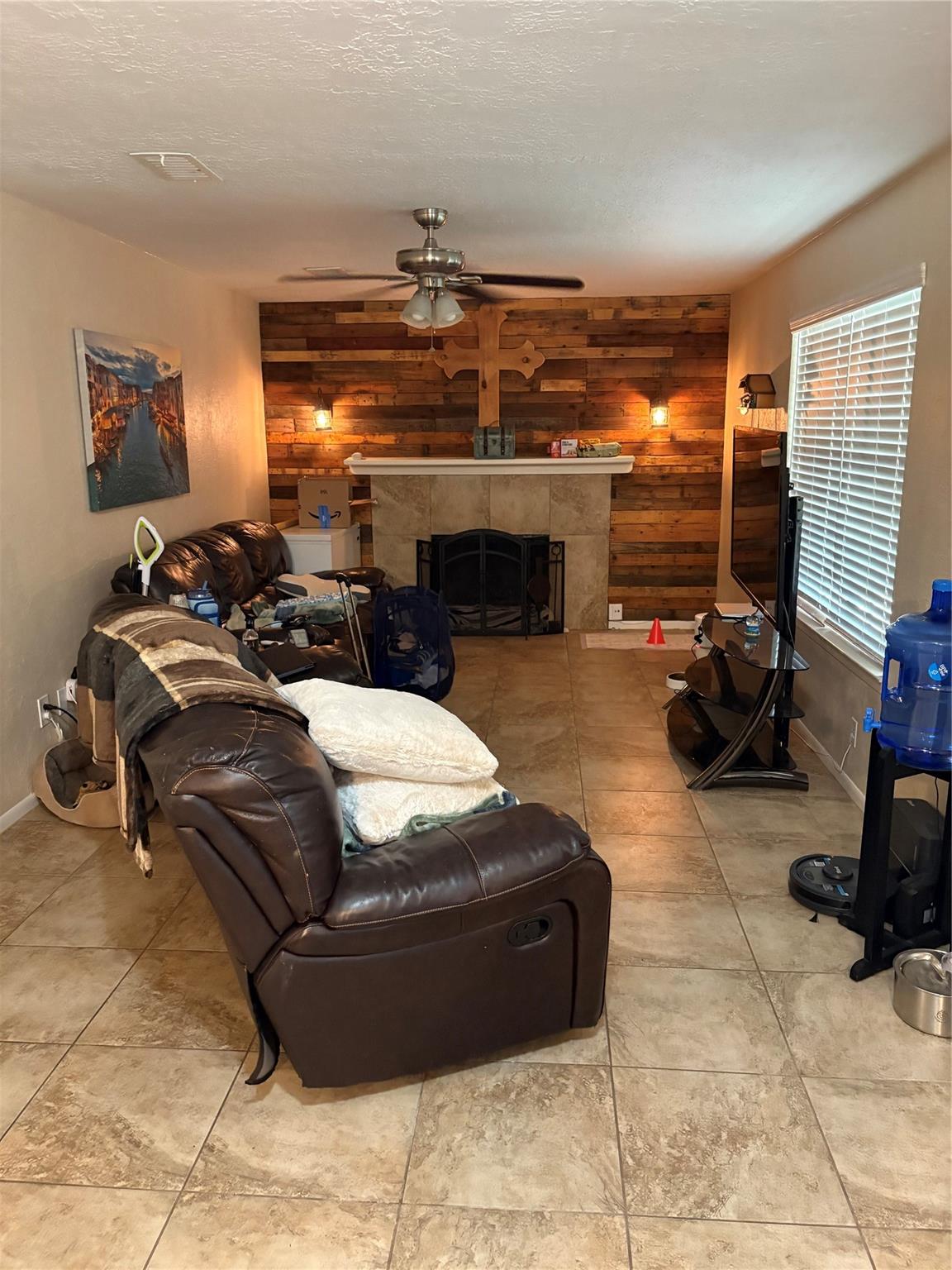 Residential in Houston 5