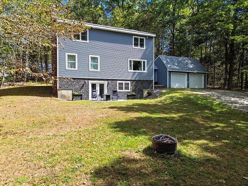 170 Rockwood Drive, China, ME, 04358 | Card Image