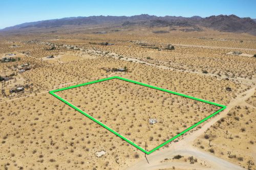 109 N Border Ave, Joshua Tree, CA, 92252 | Card Image