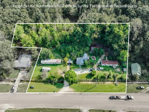 615 Highway 64 W, Waynesboro, TN, 38485-2319 | Card Image