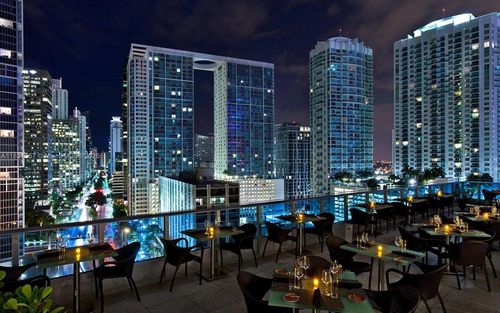 apt-2006-485 Brickell Ave, Miami, FL, 33131-2736 | Card Image