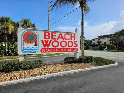3233 Sea Oats Cir, Melbourne Beach, FL, 32951-3015 | Card Image