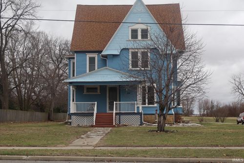 314 E Jasper St, Goodland, IN, 47948 | Card Image