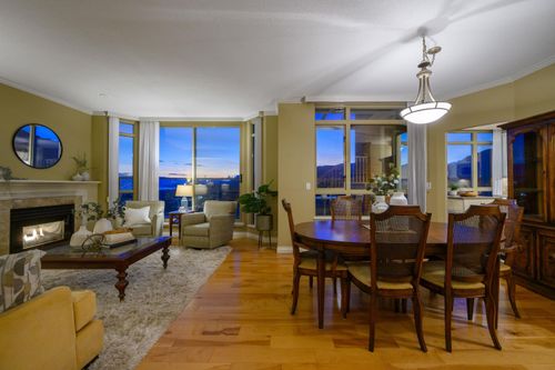 1505-160 W Keith Rd, North Vancouver, BC, V7M3M2 | Card Image