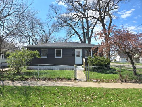 1499 Park St, Muskegon, MI, 49441-2446 | Card Image