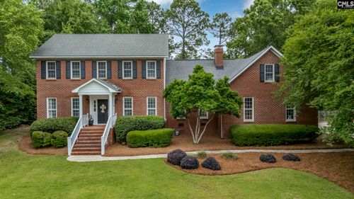 115 N Ridge Rd, Columbia, SC, 29223-7049 | Card Image