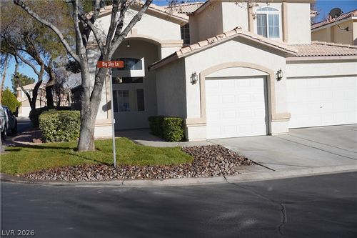 5524 Big Sky Ln, Las Vegas, NV, 89149-6633 | Card Image