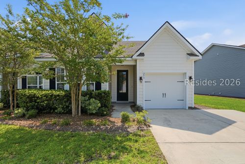 255 Wooden Wheel Ln, Bluffton, SC, 29909-7859 | Card Image