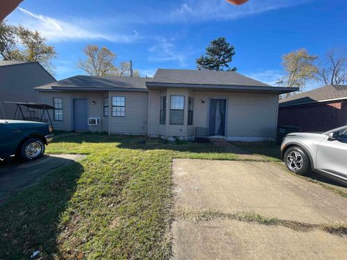 917 Ruth Ann Drive, Jacksonville, AR, 72076 | Card Image