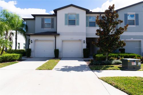 4527 Globe Thistle Dr, TAMPA, FL, 33619-6955 | Card Image