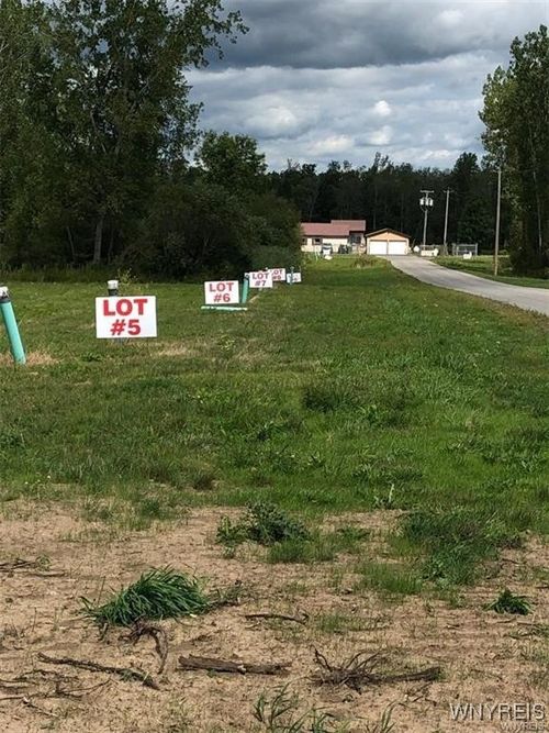 90 Fieldcrest Dr, Corfu, NY, 14036-9437 | Card Image