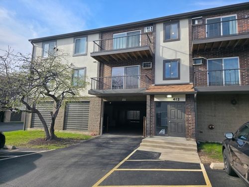 203-412 Bailey Rd, Naperville, IL, 60565-1529 | Card Image