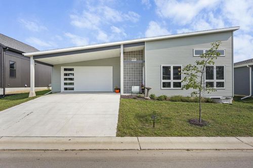 110 Boneset Ave, POYNETTE, WI, 53955-9024 | Card Image