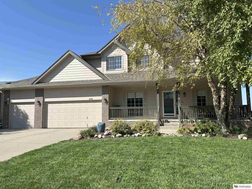 8108 N 164th St, Bennington, NE, 68007-5563 | Card Image