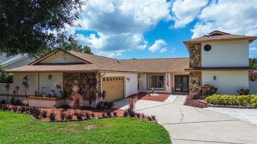 2876 Lake Valencia Blvd E, PALM HARBOR, FL, 34684-4001 | Card Image