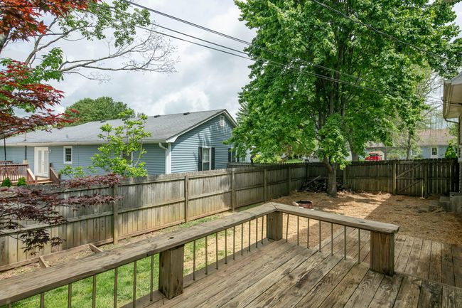 496 Scarborough Dr, House other with 4 bedrooms, 3 bathrooms and null parking in Versailles KY | Image 26