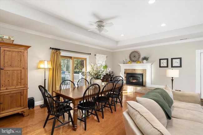 1 Currier Way, House other with 4 bedrooms, 2 bathrooms and null parking in EWING NJ | Image 12