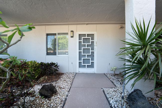 APT-105 - 14112 Huntington Pointe Dr, Condo with 2 bedrooms, 2 bathrooms and null parking in Delray Beach FL | Image 25