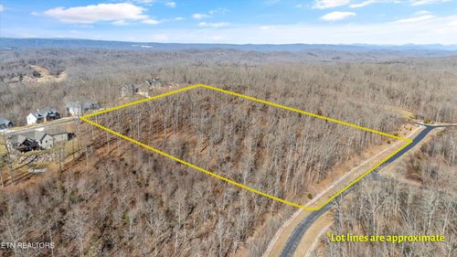 0 Grande Vista Dr, Rockwood, TN, 37854 | Card Image