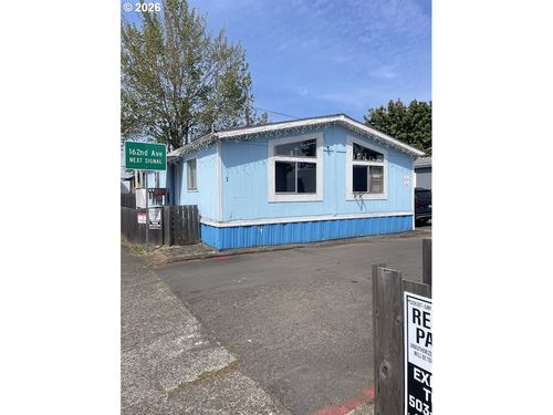16415 Se Stark St, Portland, OR, 97233-3969 | Card Image