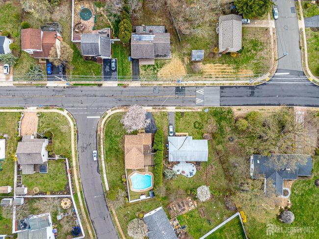 86 Bunker Hill Rd, House other with 3 bedrooms, 3 bathrooms and null parking in Lawrence NJ | Image 8