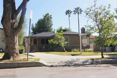244 Spencer St, Glendale, CA, 91202 | Card Image
