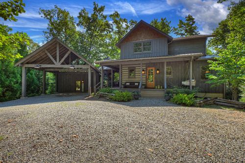 199 Hiawatha Trail N, Blue Ridge, GA, 30513 | Card Image