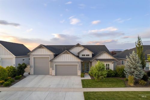540 E Andes Dr, Kuna, ID, 83634-5538 | Card Image