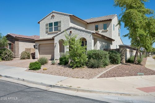 12106 W Desert Moon Way, Peoria, AZ, 85383-5832 | Card Image
